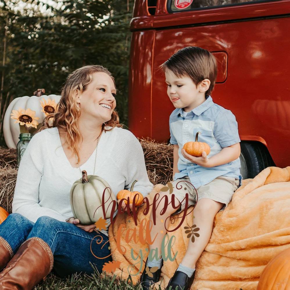 Meet your Posher, Krysten